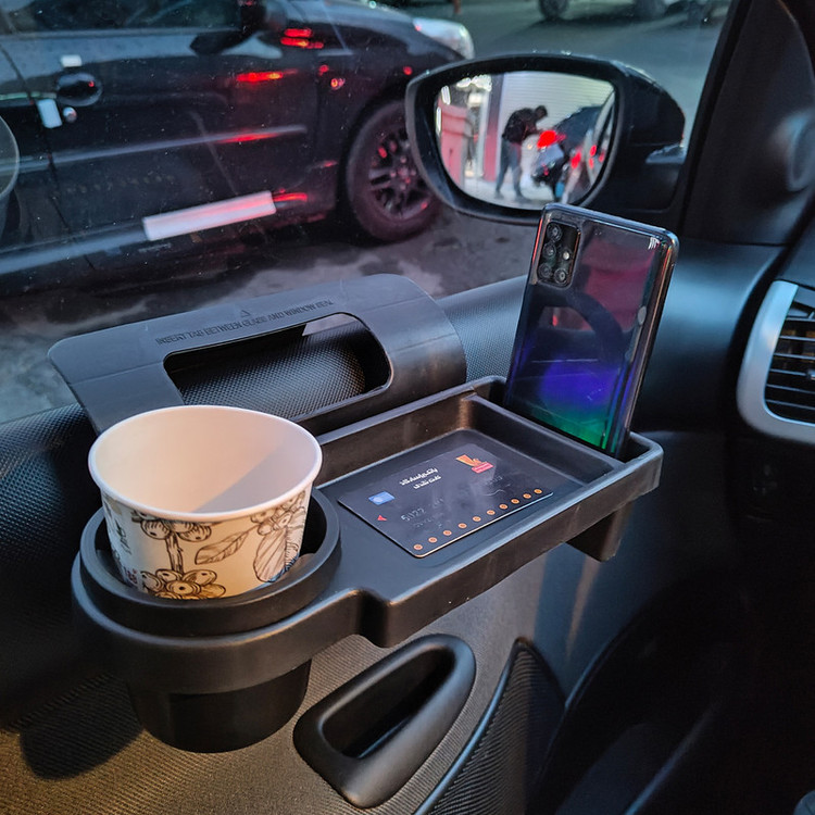 نگهدارنده چند منظوره ام پی پارس مدل SD-1519