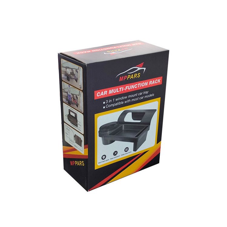 نگهدارنده چند منظوره ام پی پارس مدل SD-1519