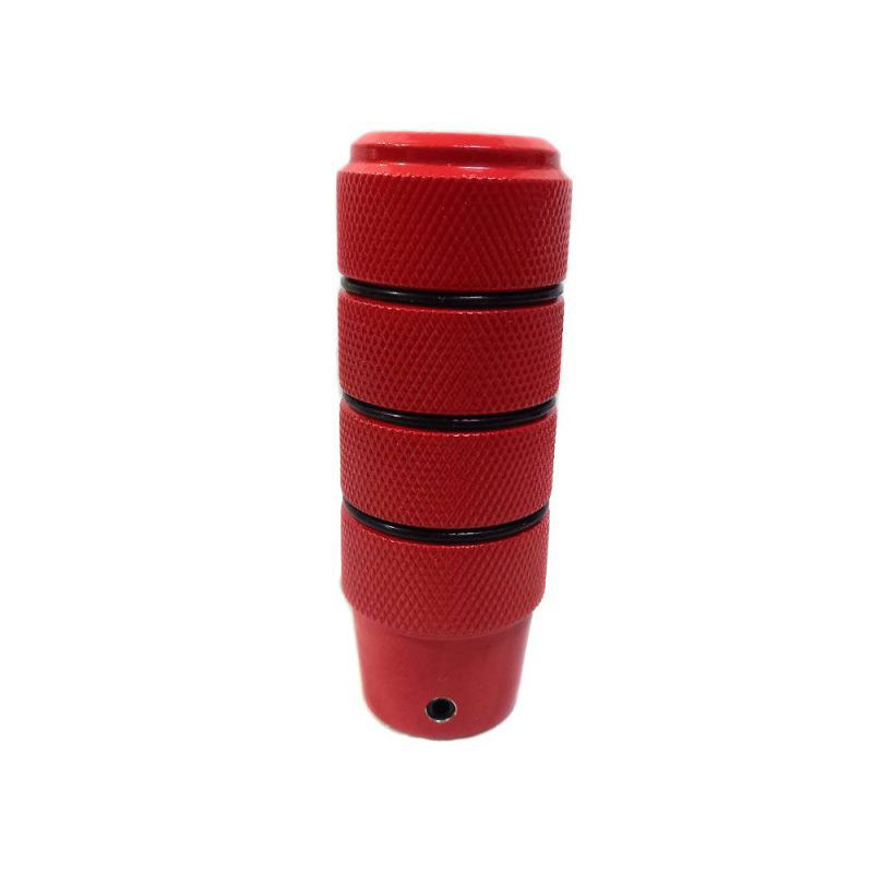 سردنده کالانیکس مدل DAN-DAYTONARED-10447 طرح دایتونا