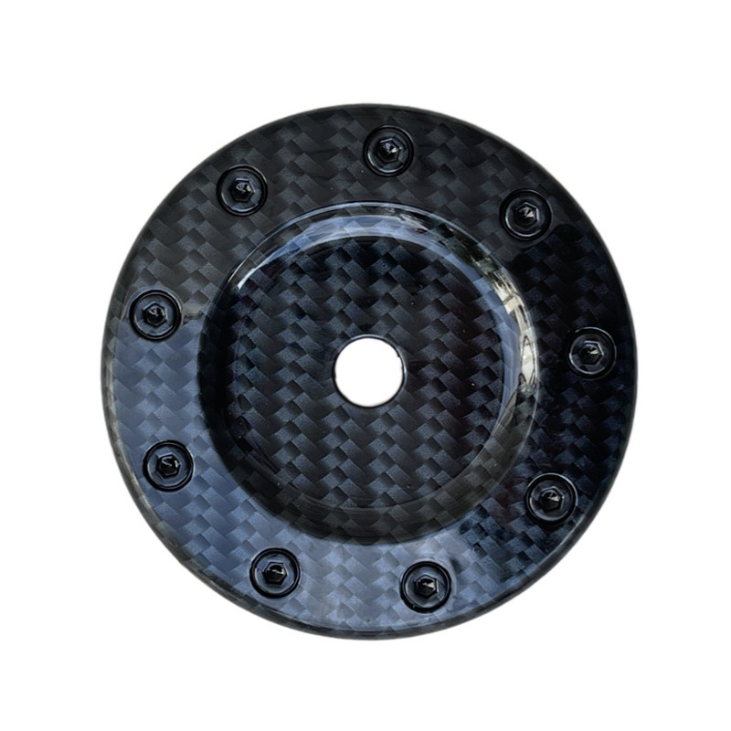 در باک خودرو ام پی پارس مدل Carbon RC مناسب برای پژو 206